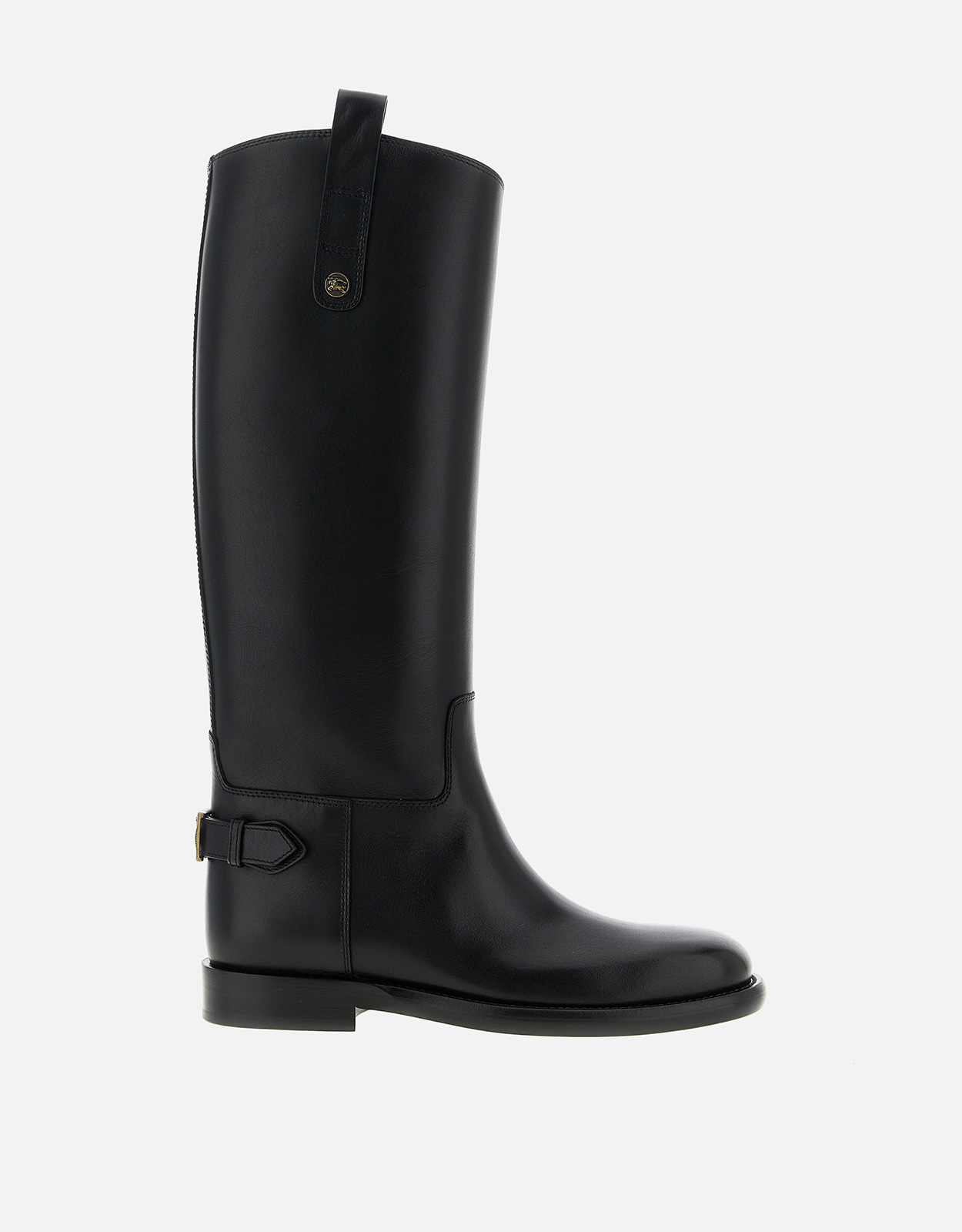 ✨️極美品✨️ BURBERRY バーバリー ショートブーツ レザー 23cm Burberry Boots New Arrivals & Sale | IFCHIC Official Site