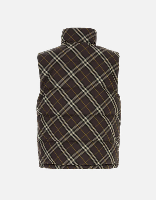 0302-155 メンズ/BURBERRY/ジャケット 関税負担なし☆Burberry バーバリー EKDアップリケ ジャケット