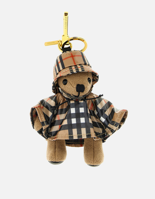 Burberry トーマス ベアチャーム () IFCHIC.COM