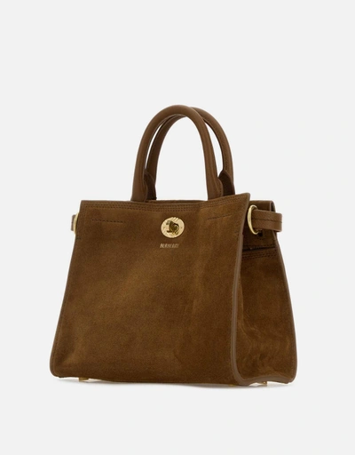 Burberry トートバッグ | バッグ 新作・セール | IFCHIC ジャパン公式