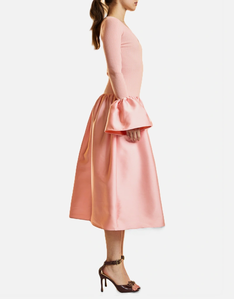 open lace back dress Amazon.com: Winter Sweater Dresses for Women 2024 Trendy Cowl Neck Drop  Shoulder Casual Sweater Long Sleeve Sweater Dress Dusty Pink : Clothing,  Shoes & Jewelry main image 0