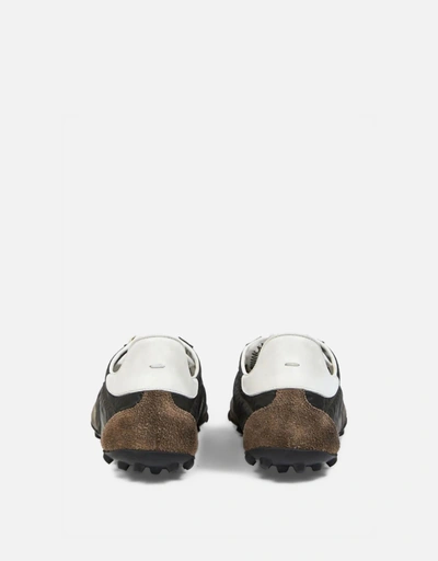 激レア❗️maison margiela shoes パンチホール 激レア❗️maison margiela shoes パンチホール - メルカリ