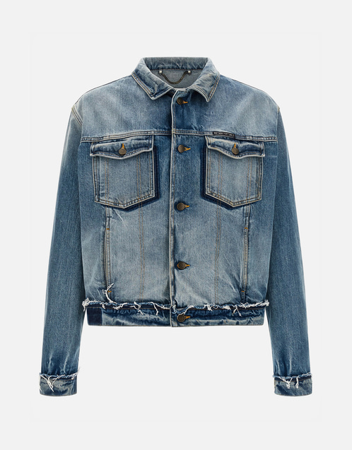 Maison Margiela デニムジャケット | ジャケット 新作・セール