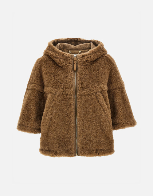 Felpa Con Cappuccio Member's Mark Marrone Taglia M - Misto Cashmere Di Lusso Per Donna, Loungewear