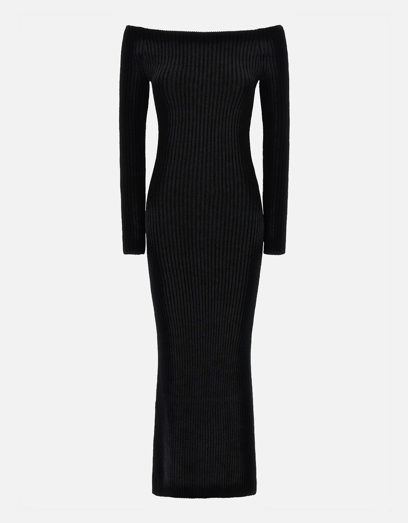 Max Mara Wool And Cashmere Sheath Dress (All New In) IFCHIC.COM Max Mara Wool And Cashmere Sheath Dress (All New In) IFCHIC.COM