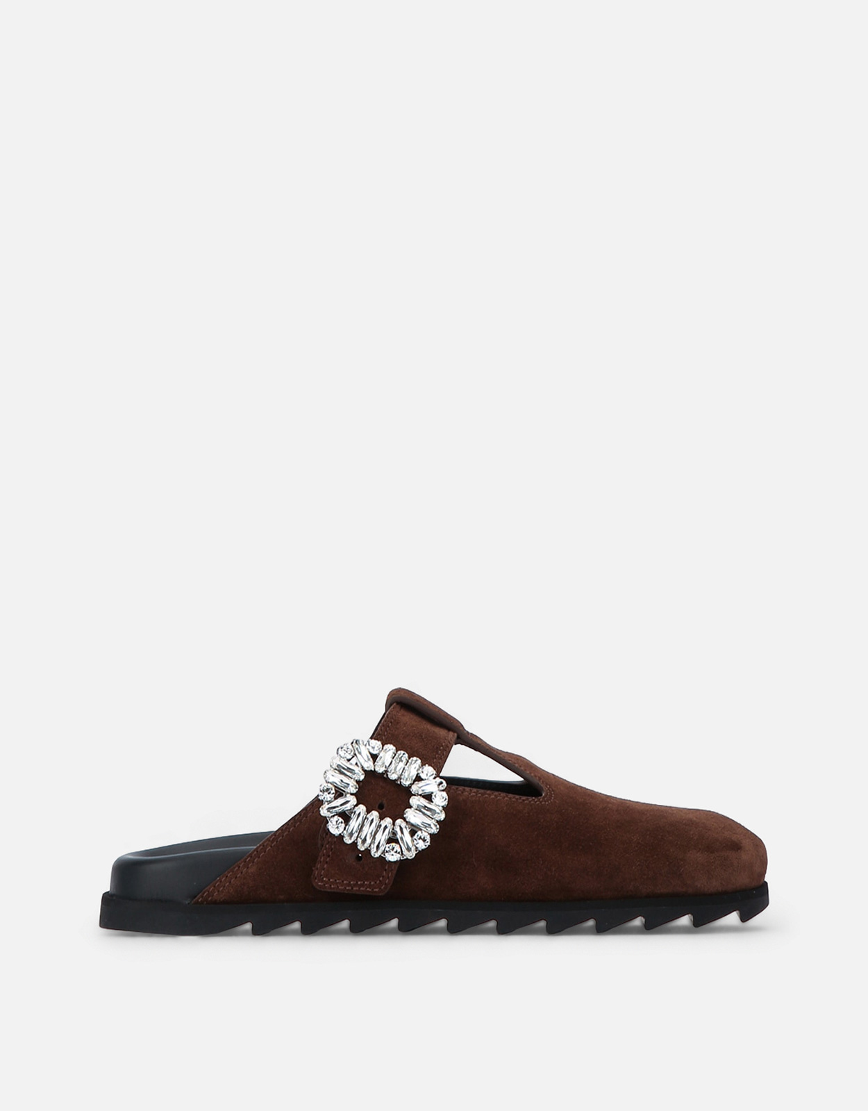 Roger Vivier フラットミュール | ミュール 新作・セール | IFCHIC