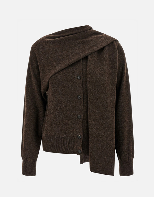 Salvatore Ferragamo ニットウェア | レディースアパレル 新作・セール