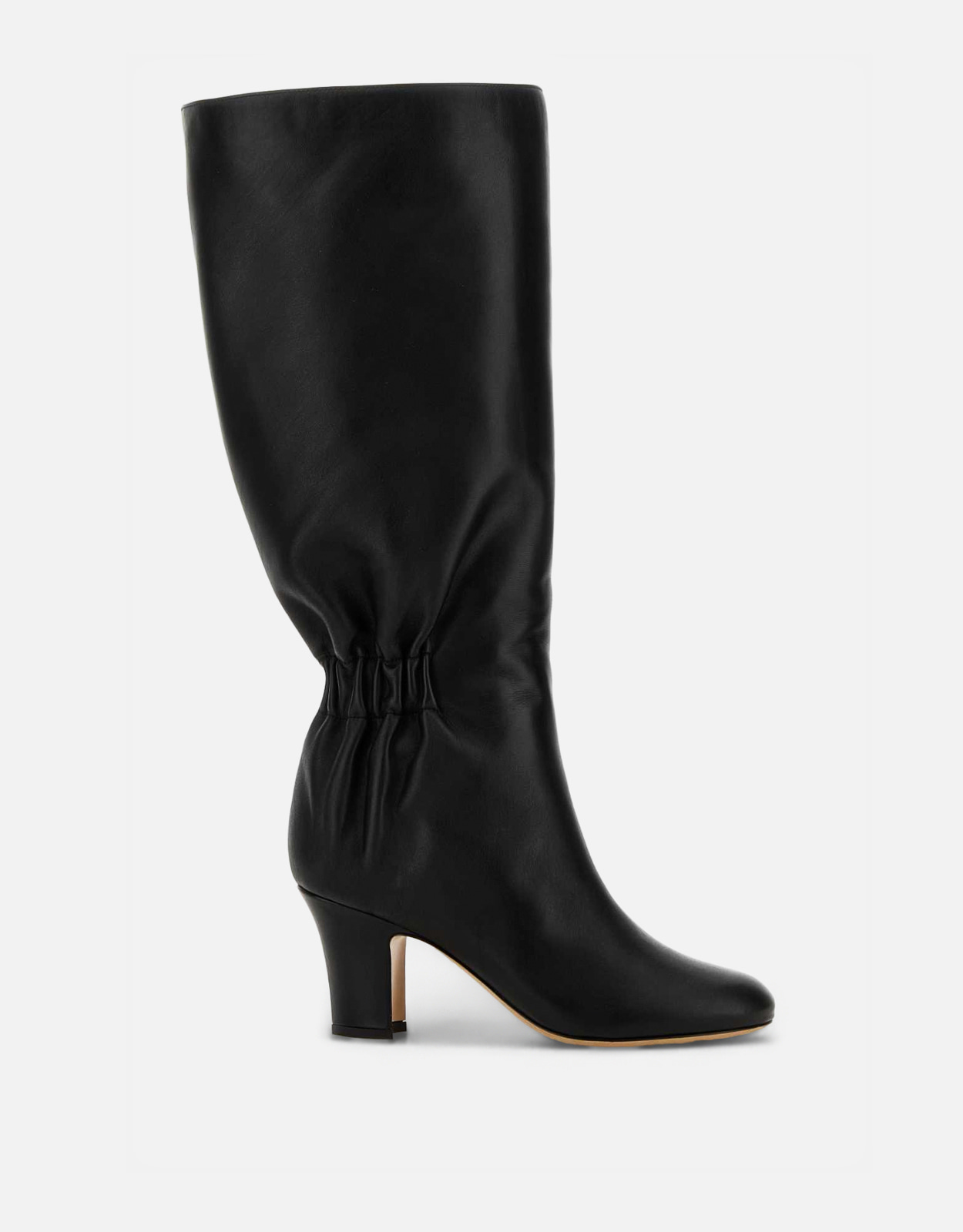 Salvatore Ferragamo ニーハイブーツ | ブーツ 新作・セール | IFCHIC