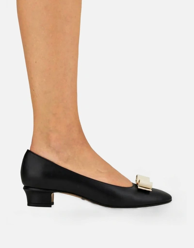 Salvatore Ferragamo ハイヒール | ヒール付きシューズ 新作・セール