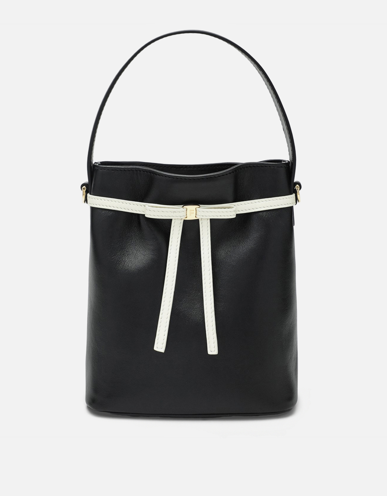 Salvatore Ferragamo 黒 バケットバッグ 楽天市場】フェラガモ バケットバッグ/ショルダーバッグ バッグ