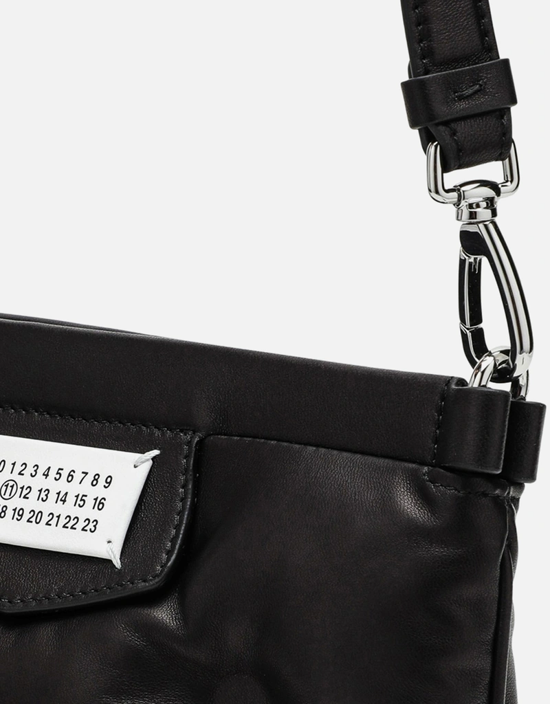 Maison Margiela グラムスラムフラットポケットフルグレインナッパ