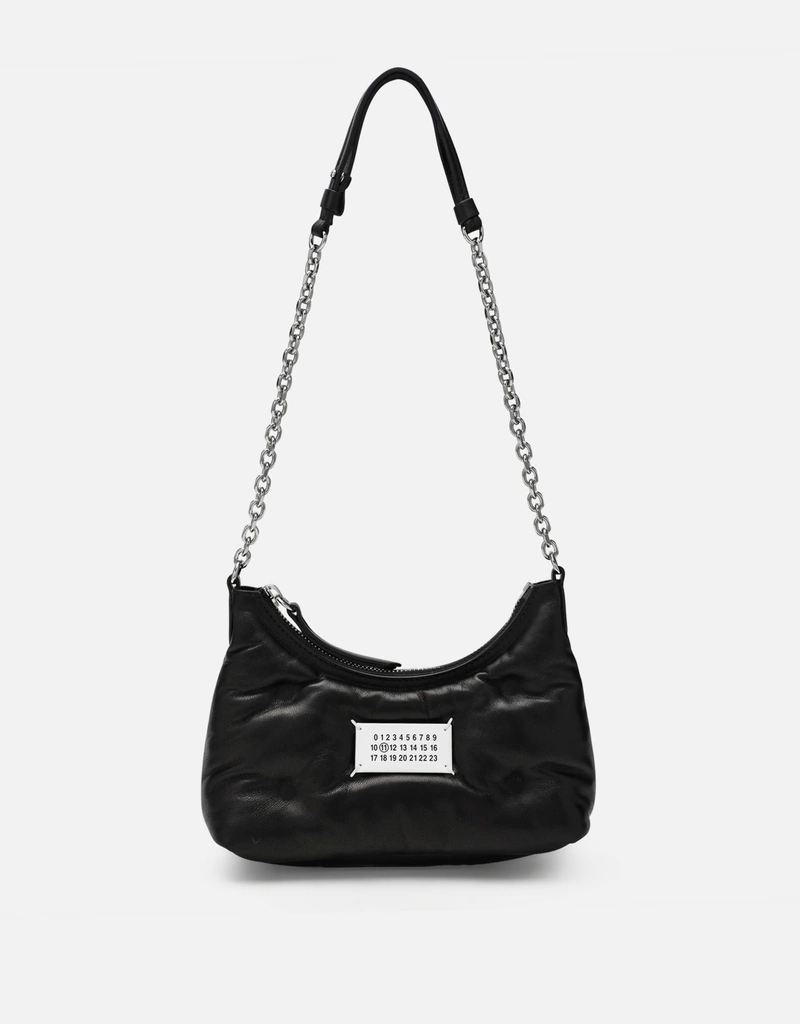 Maison Margiela グラムスラムホボマイクロショルダーバッグ () IFCHIC.COM