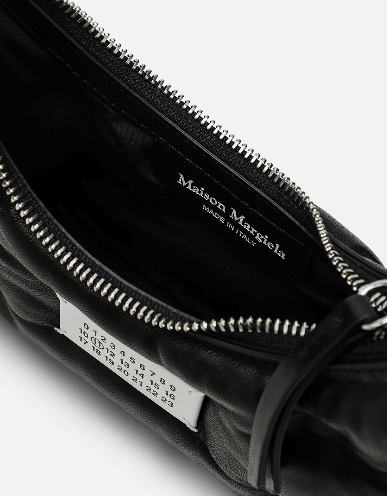Maison Margiela グラムスラムホボマイクロショルダーバッグ () IFCHIC.COM