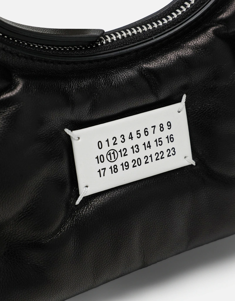 Maison Margiela Glam Slam Hobo Micro Shoulder Bag () IFCHIC.COM