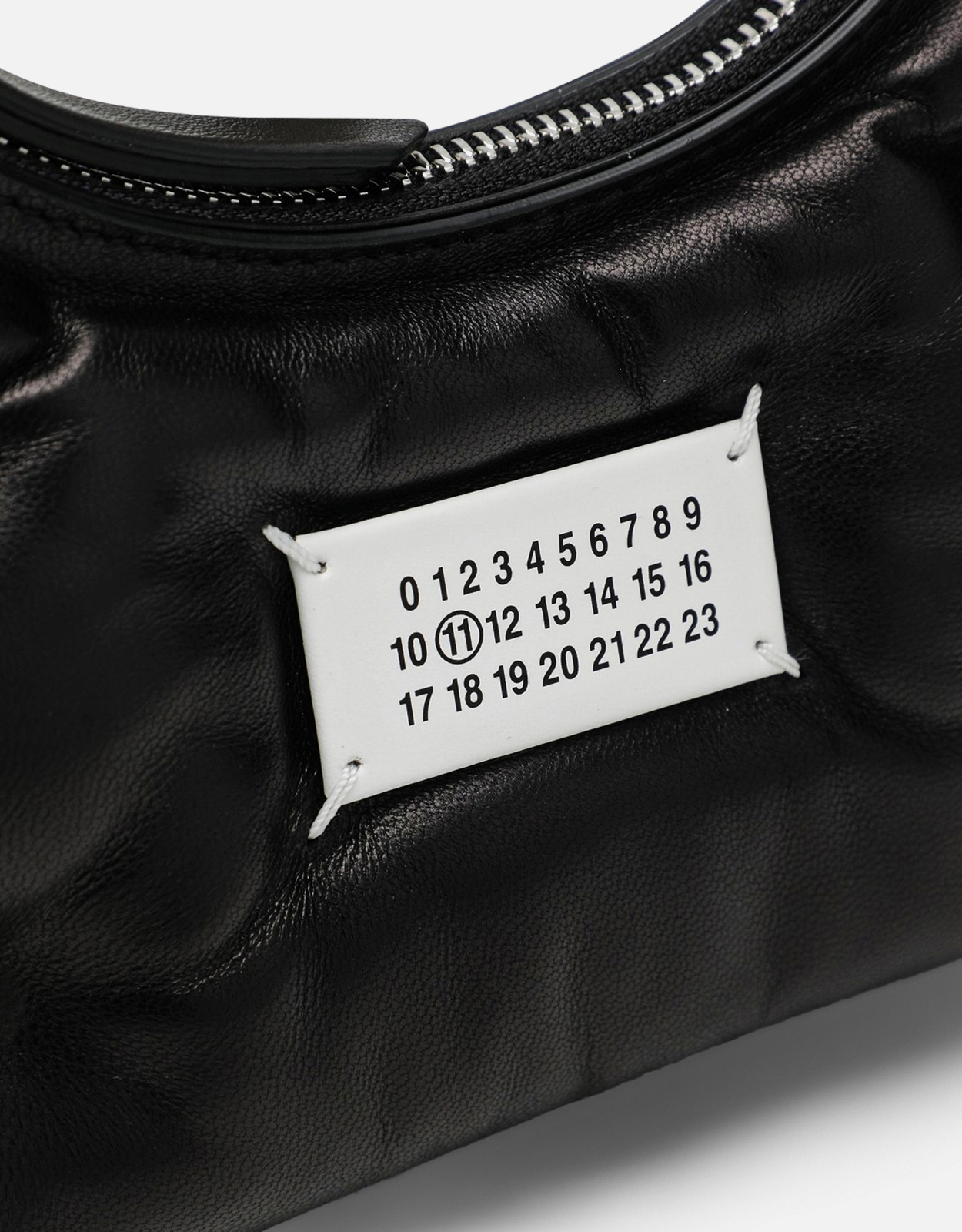 Maison Margiela Glam Slam Hobo Micro Shoulder Bag () IFCHIC.COM