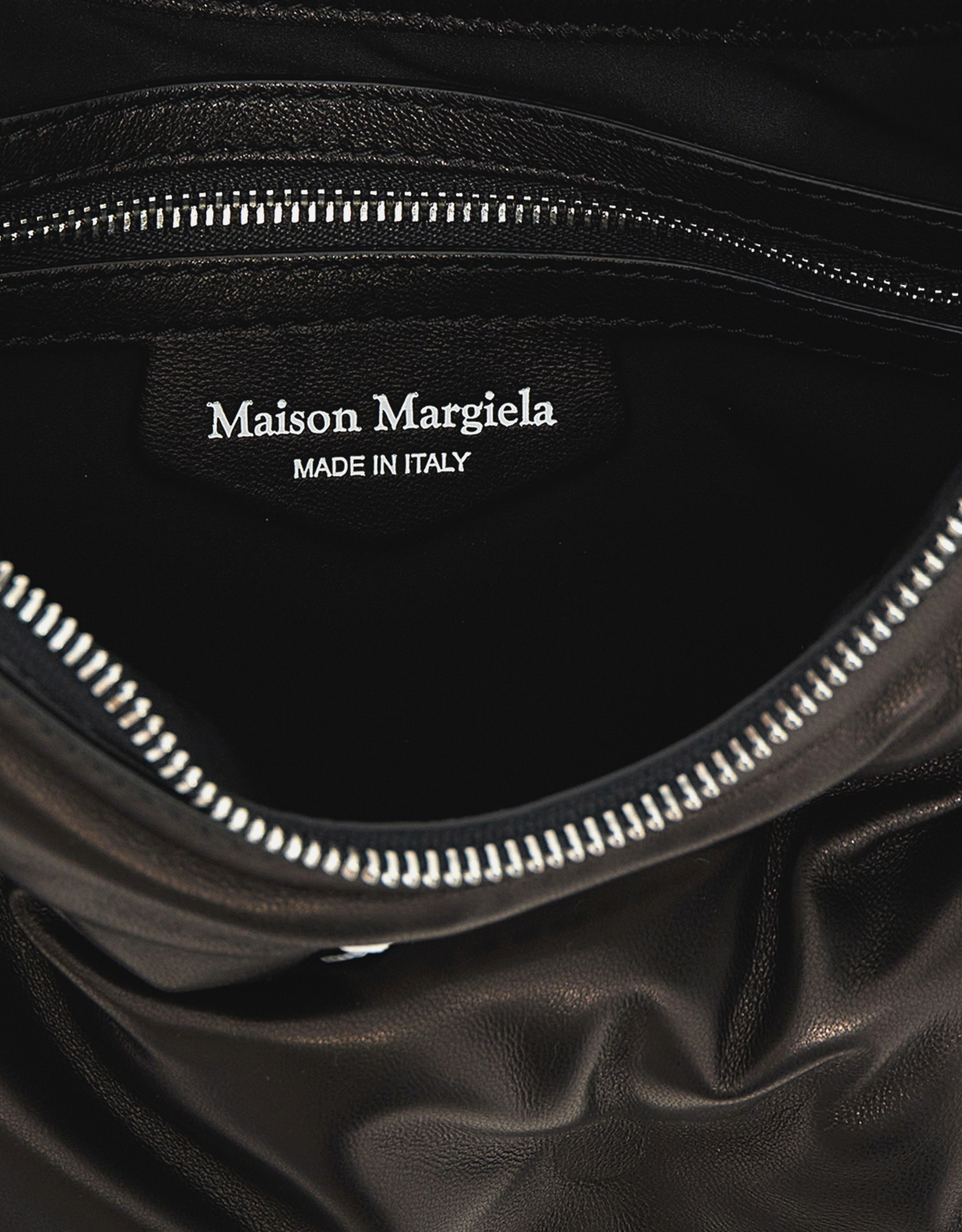 大人気 Maison Margiela ショルダーバッグ レザー 羊革 Maison Margiela グラムスラム小羊革ショルダーバッグ () IFCHIC.COM