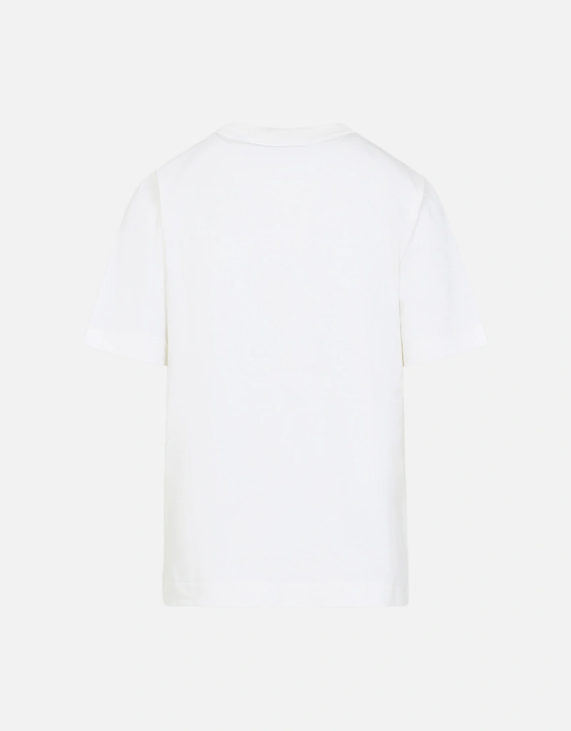 Burberry Check Label Cotton T-Shirts (All New In) IFCHIC.COM