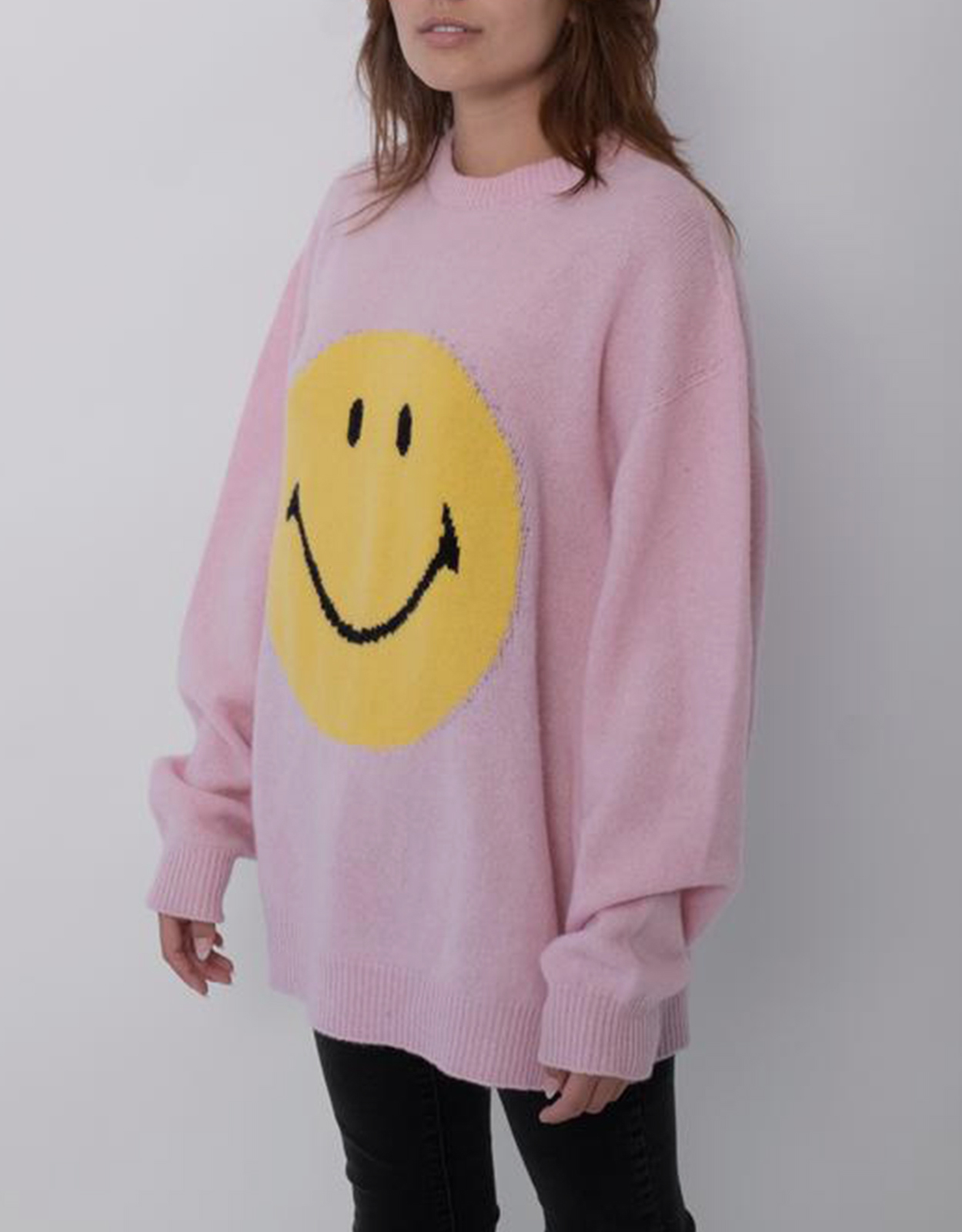 sweater smiley