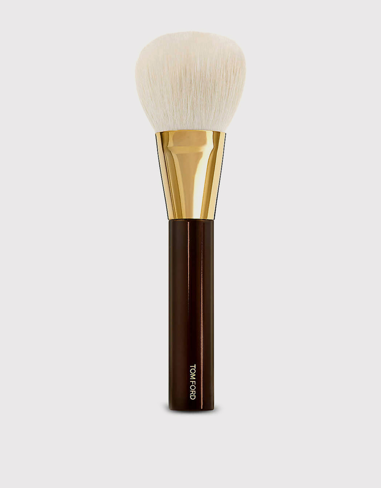 【新品未使用】TOM FORD 旧 ブロンザーブラシ 05 山羊毛 Tom Ford Beauty Bronzer メイクブラシ 05 (メイクアップ,ブラシ