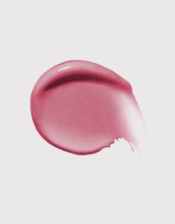 Shiseido ColorGel LipBalm-107 Dahlia (Sheer Rose) 
