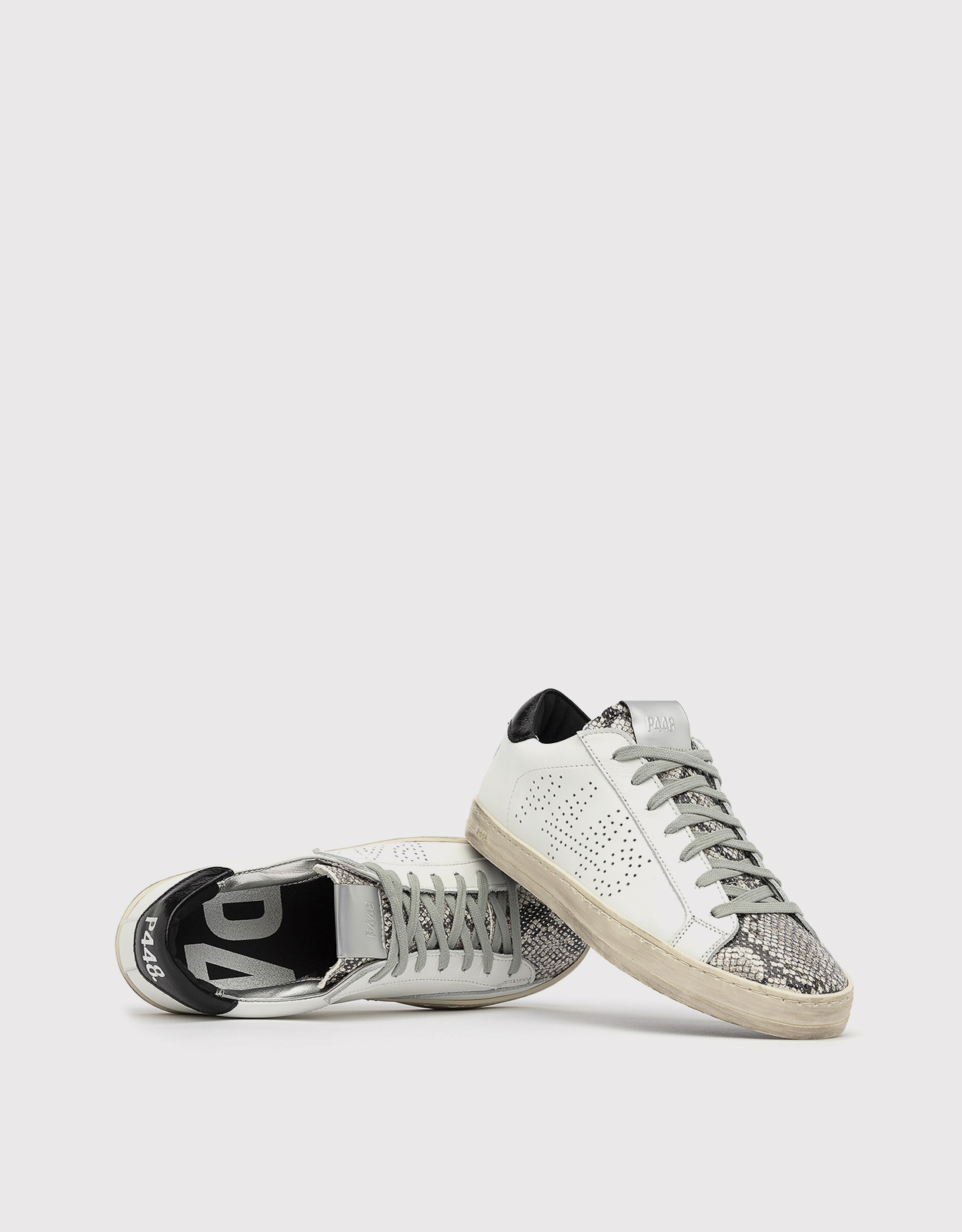 p448 john python sneaker