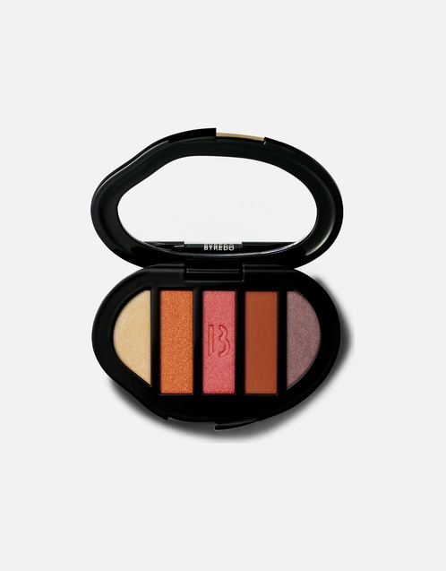 Byredo アイシャドウ5色-デザートロード () IFCHIC.COM