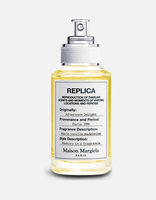 Maison Margiela Beauty レプリカアフタヌーンデライトユニセックス