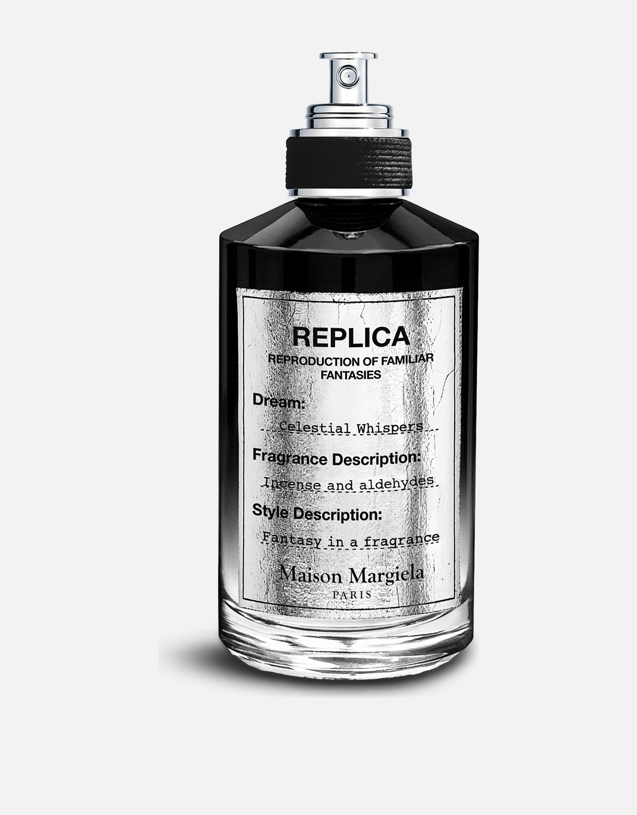 Maison Margiela Beauty Replica Celestial Whispers Unisex Eau De Parfum 100ml
