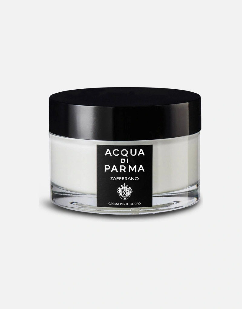 Acqua di Parma シグネチャーズオブザサンザッフェラーノボディ