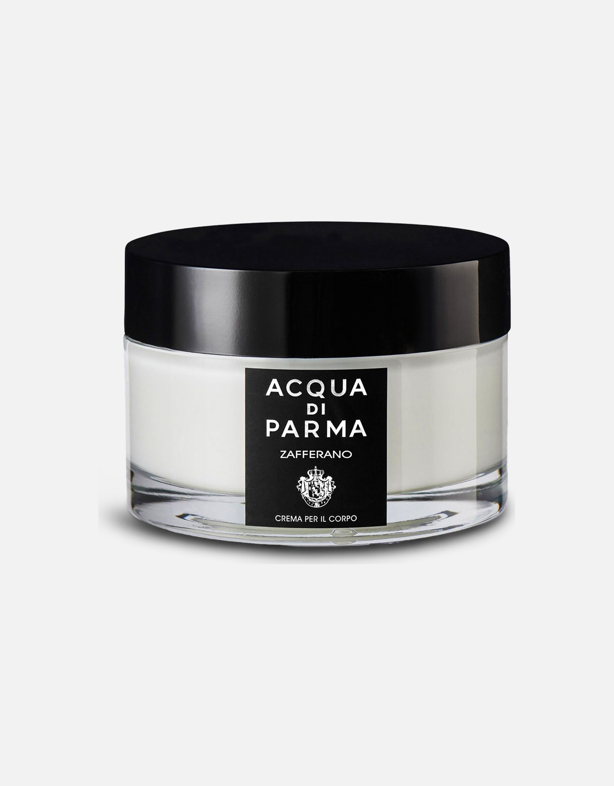 Acqua di Parma シグネチャーズオブザサンザッフェラーノボディ