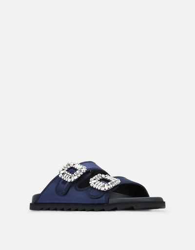 Roger Vivier サンダル | シューズ 新作・セール | IFCHIC ジャパン