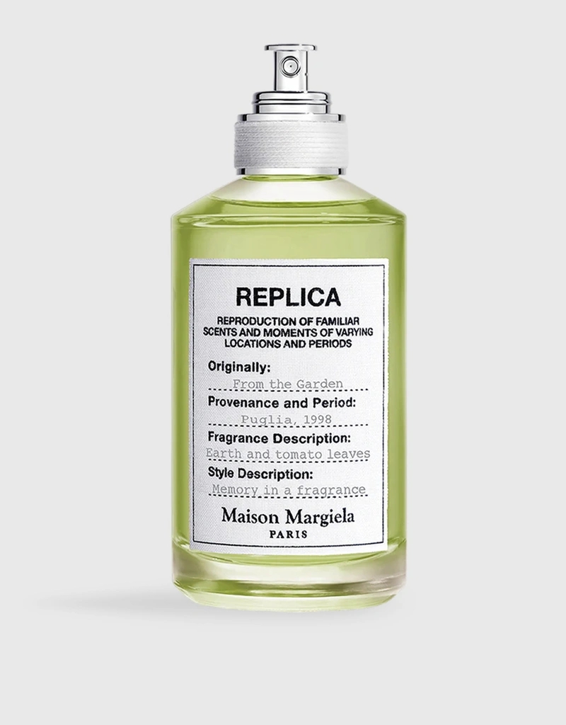 Maison Margiela Beauty Replica 田園拾果中性香淡香水100ml (香氛