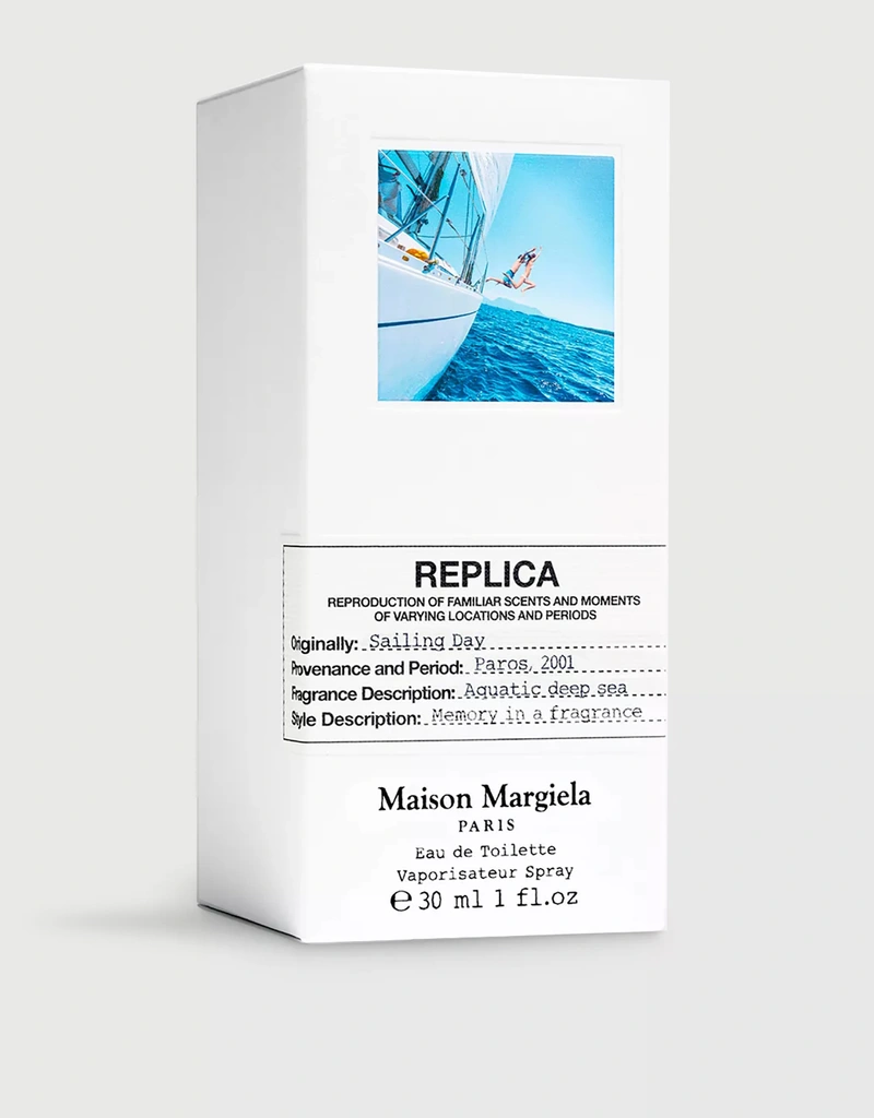Maison Margiela Beauty Replica Sailing Day ニュートラル