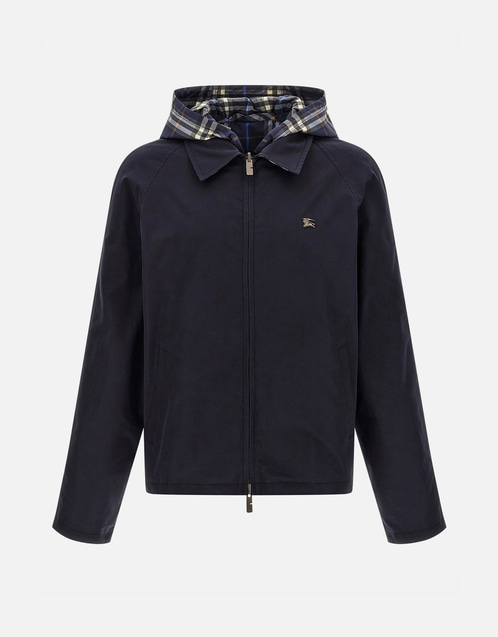 GWセール：Burberry コットン・ジャケット Burberry ボンバージャケット | ジャケット 新作・セール | IFCHIC