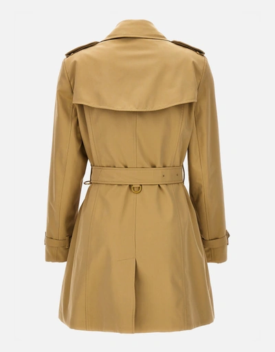 Burberry ダブルブレストコート | ジャケット 新作・セール | IFCHIC