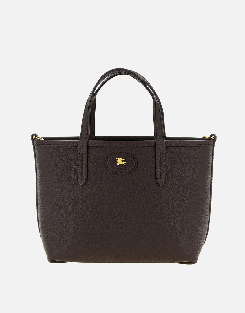 Burberry ブルームズベリーミニリバーシブルトートバッグ () IFCHIC.COM