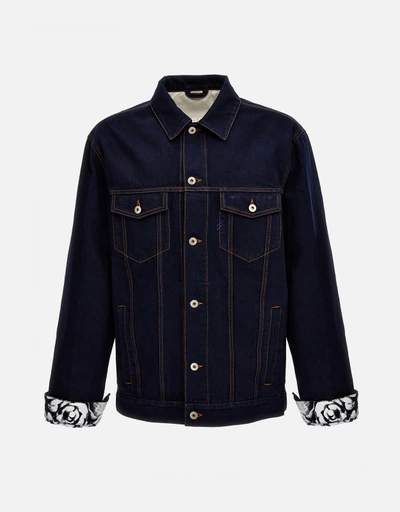 Burberry デニムジャケット | デニム 新作・セール | IFCHIC ジャパン