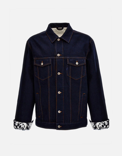 Burberry デニムジャケット | デニム 新作・セール | IFCHIC ジャパン