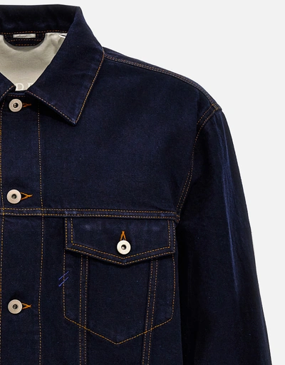 Burberry デニムジャケット | デニム 新作・セール | IFCHIC ジャパン