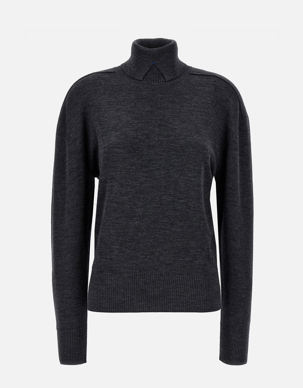 Burberry ハイネックウールセーター () IFCHIC.COM Burberry ハイネックウールセーター () IFCHIC.COM