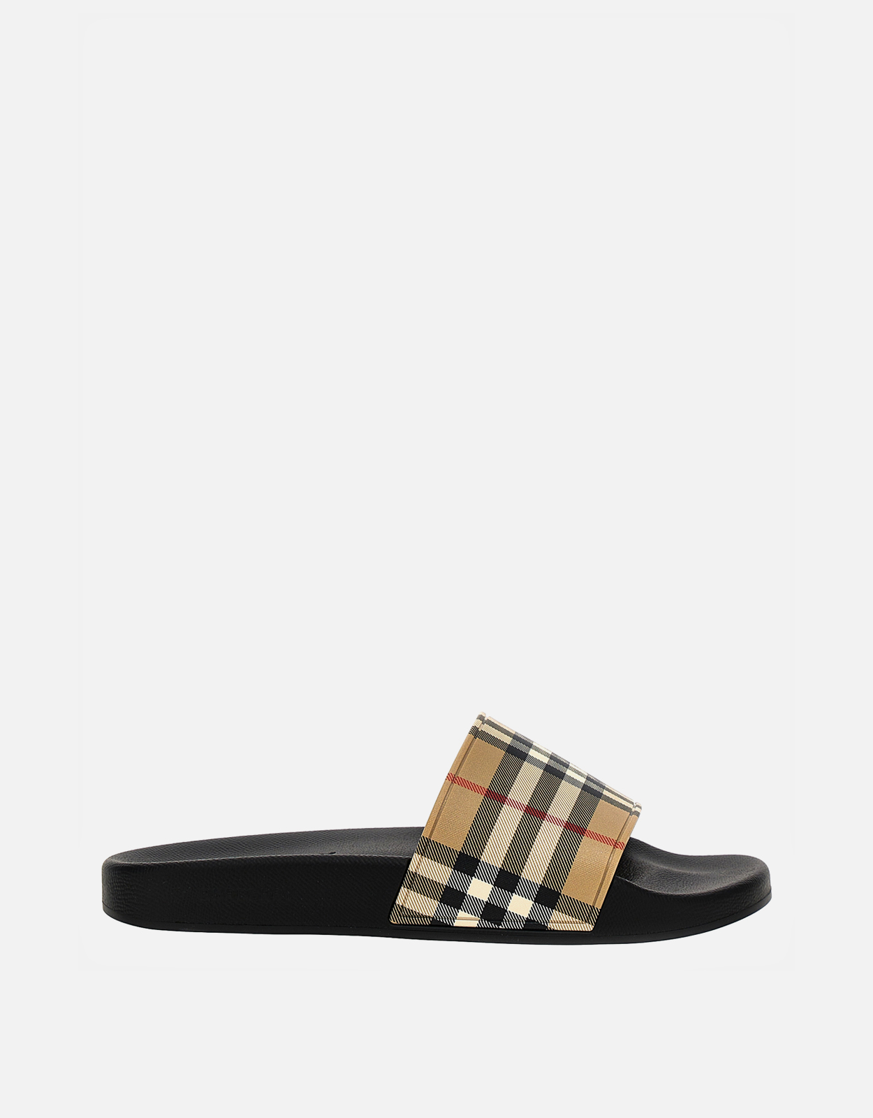 Burberry メンズヴィンテージチェックサンダル () IFCHIC.COM