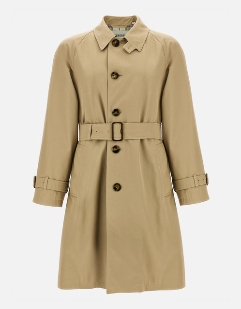 Burberry レインコート＆トレンチコート | ジャケット 新作・セール