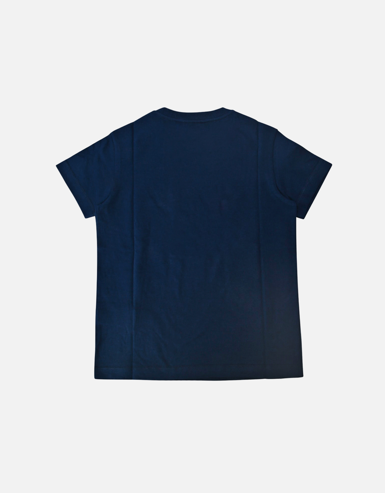Fendi Kids Printed Logo Jersey T-Shirt (All New In) IFCHIC.COM