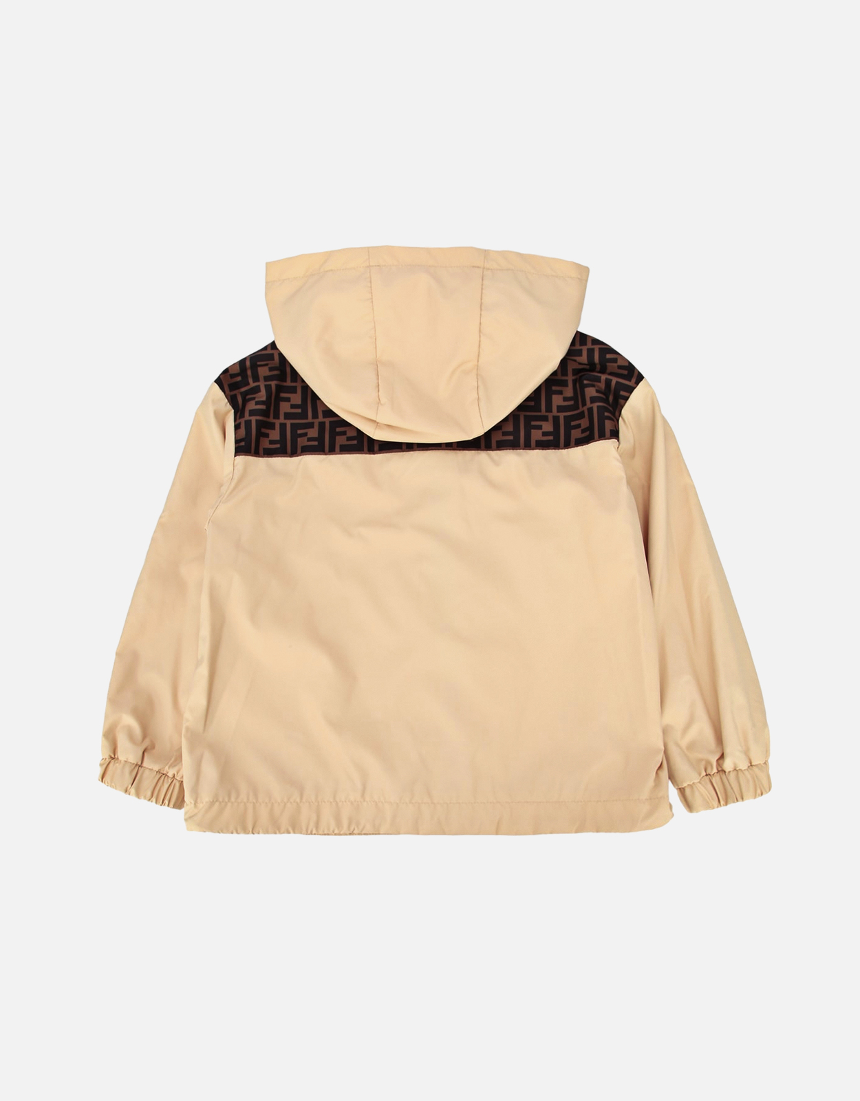 FENDI キッズ ネイビー ジャケット Kids's Designer Ready to wear | FENDI SG