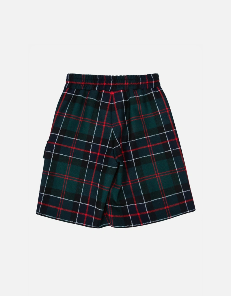 Fendi Kids グリーンタタン柄パンツ (すべての新品) IFCHIC.COM Fendi Kids グリーンタタン柄パンツ (すべての新品) IFCHIC.COM