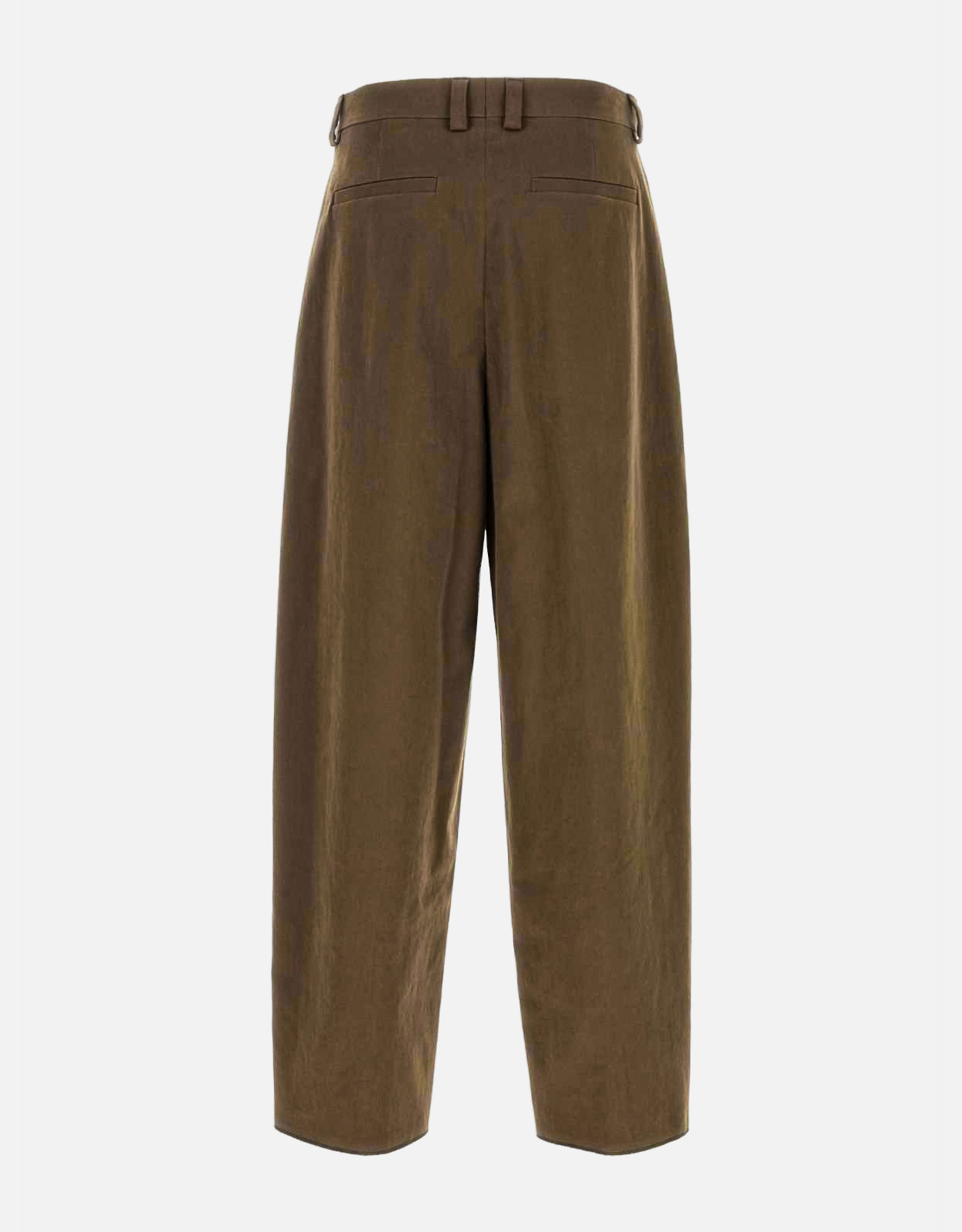 パンツ archive Salvatore Ferragamo Wool Slacks パンツ archive Salvatore Ferragamo Wool Slacks YOOX Online Fashion