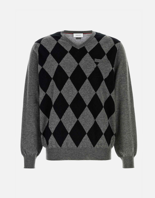 Salvatore Ferragamo ニットウェア | アパレル 新作・セール | IFCHIC