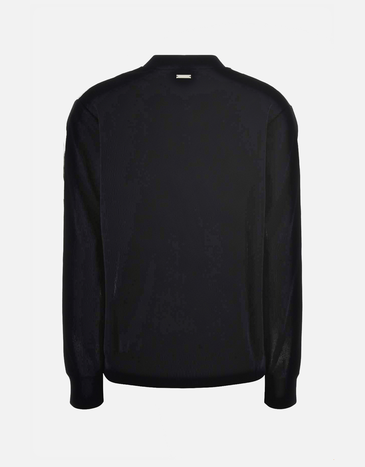 Salvatore Ferragamo インレイディテールカーディガン (すべての新品