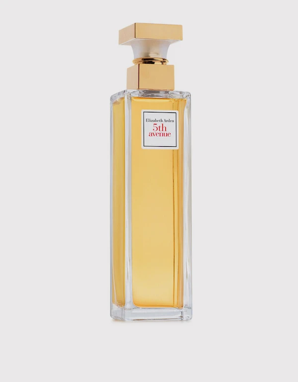 Elizabeth Arden 5th Avenue For Women Eau De Parfum 125ml