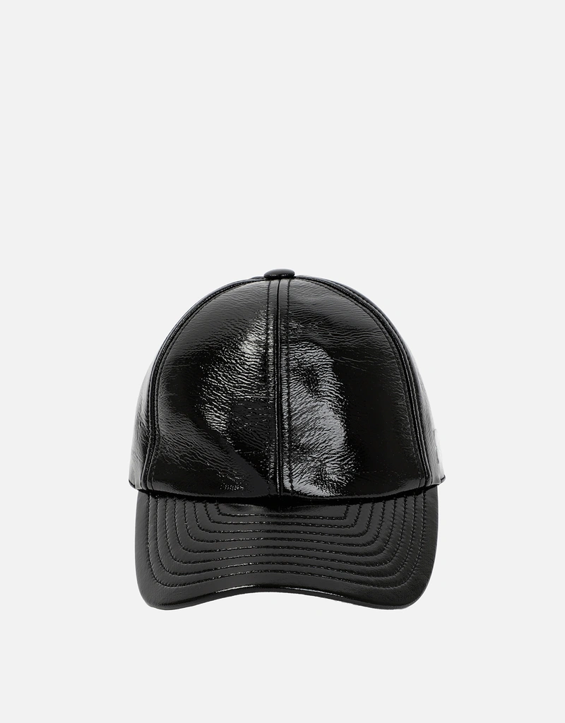 Courreges REEDITION ビニールキャップ (すべての新品) IFCHIC.COM